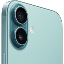 iPhone 16 512Gb Teal (MYEU3)