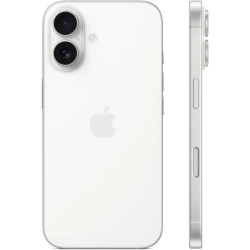 iPhone 16 512Gb White (MYEP3)