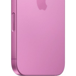 iPhone 16 512Gb Pink (MYEQ3)