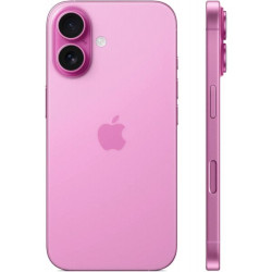 iPhone 16 512Gb Pink (MYEQ3)