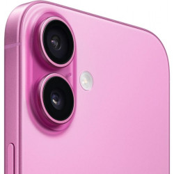 iPhone 16 512Gb Pink (MYEQ3)