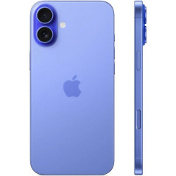 iPhone 16 Plus 512Gb Ultramarine (MY2D3)