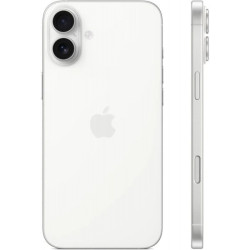 iPhone 16 Plus 512Gb White (MY1X3)