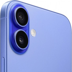 iPhone 16 Plus 256Gb Ultramarine (MXY23)