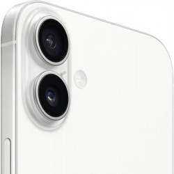 iPhone 16 Plus 256Gb White (MXWV3)