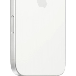 iPhone 16 Plus 256Gb White (MXWV3)