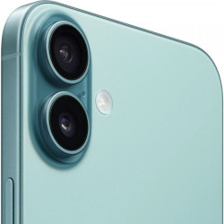 iPhone 16 Plus 256Gb Teal (MXY53)