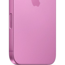 iPhone 16 Plus 128Gb Pink (MXVW3)