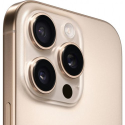 iPhone 16 Pro 128Gb Desert Titanium (MYNF3)