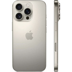 iPhone 16 Pro Max 512Gb Natural Titanium (MYX33)