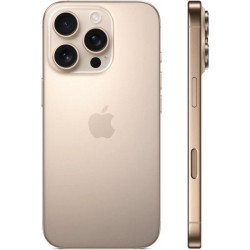 iPhone 16 Pro Max 512Gb Desert Titanium (MYX23)