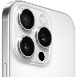 iPhone 16 Pro Max 256Gb White Titanium (MYWW3)