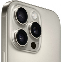 iPhone 16 Pro Max 256Gb Natural Titanium (MYWY3)