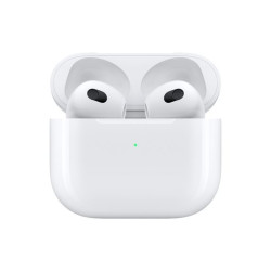 Apple AirPods 3rd generation with Lightning Charging Case (MPNY3)