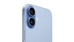 iPhone 17 256Gb Mist Blue (MG6L4)