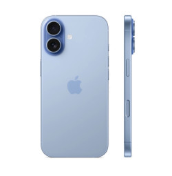 iPhone 17 256Gb Mist Blue (MG6L4)