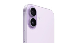 iPhone 17 256Gb Lavender (MG6M4)