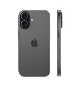 iPhone 17 256Gb Black (MG6J4)