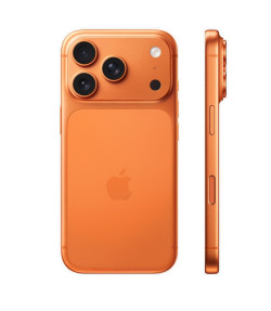 iPhone 17 Pro 512Gb Cosmic Orange (MG8M4)