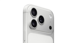 iPhone 17 Pro Max 1Tb Silver (MFYV4)
