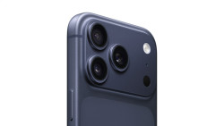 iPhone 17 Pro Max 512Gb Deep Blue (MFYU4)
