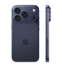 iPhone 17 Pro Max 512Gb Deep Blue (MFYU4)