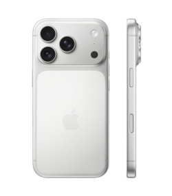 iPhone 17 Pro Max 256Gb Silver (MFYM4)