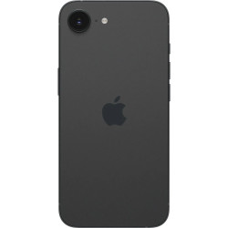 iPhone 17e 512GB eSim Black (MHRR4)