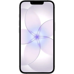 iPhone 17e 512GB eSim White (MHRU4)