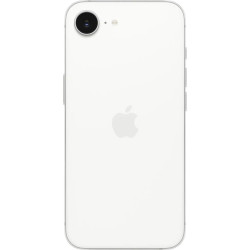 iPhone 17e 512GB eSim White (MHRU4)