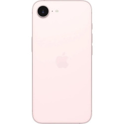 iPhone 17e 512GB eSim Soft Pink (MHRT4)