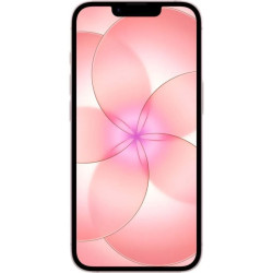 iPhone 17e 256GB Soft Pink (MHRX4)