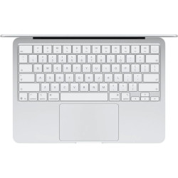 MacBook Neo 13" A18 Pro/8/256GB Silver (MHFA4) 2026